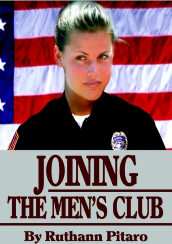 Joining The Men's Club av Ruthann Pitaro (Hardcover)
