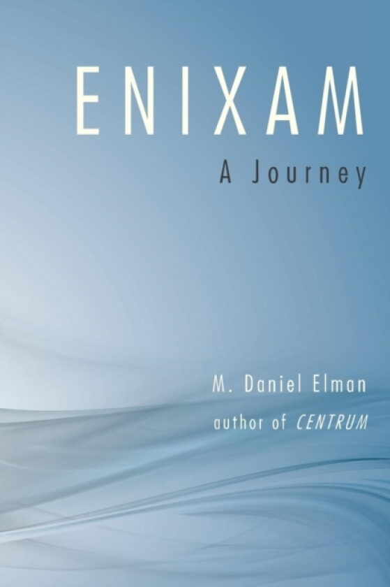 Enixam av M Daniel Elman (Paperback)