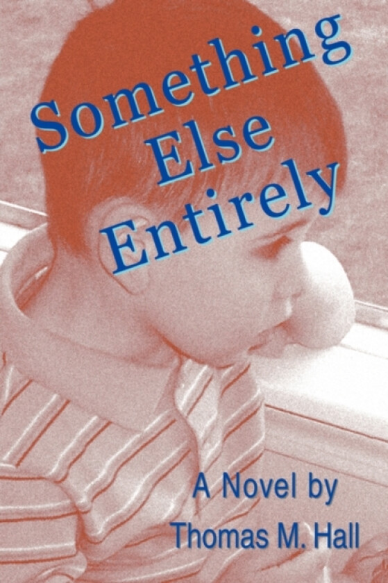 Something Else Entirely av Thomas M Hall (Hardcover)