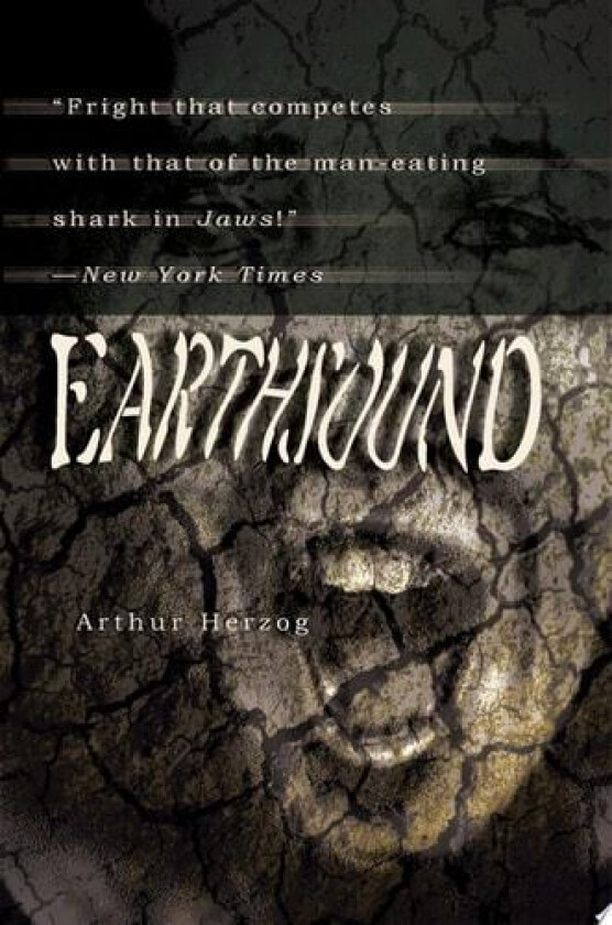 Earthsound av Arthur III Herzog (Paperback)