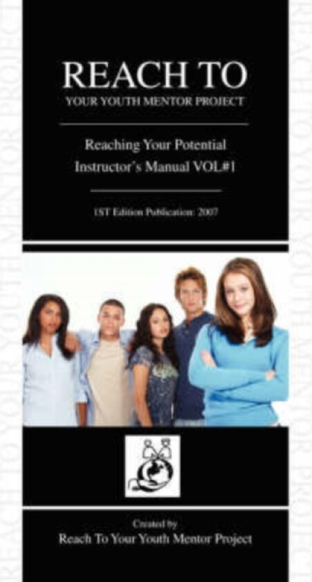 "Reach to Your Youth Mentor Project" av Vincent W Sample, James E Weems, Linda M Smith (Paperback)