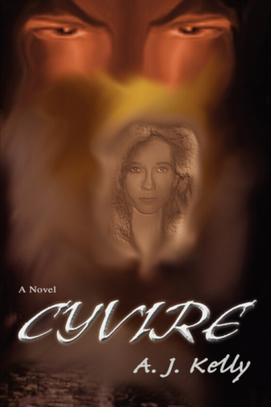 Cyvire av A J Kelly (Paperback)