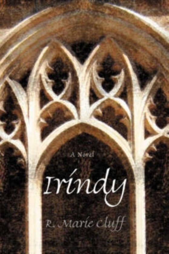 Irindy av R Marie Cluff (Hardcover)