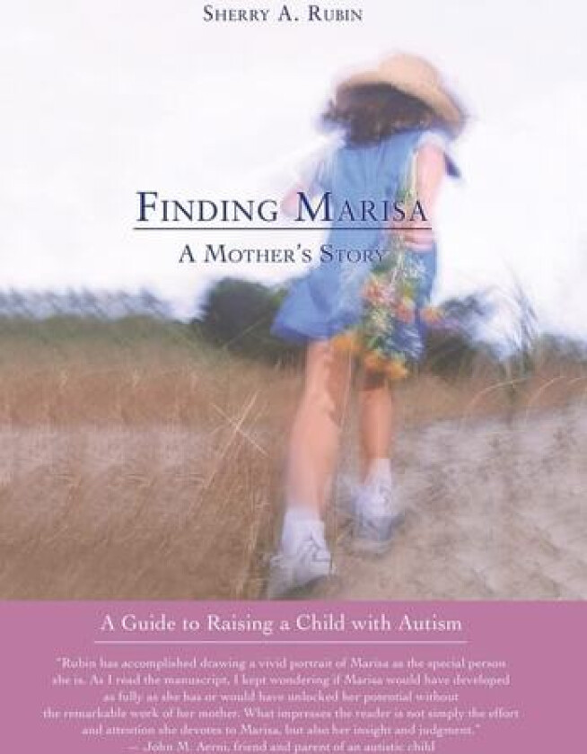 Finding Marisa av Sherry A Rubin (Hardcover)