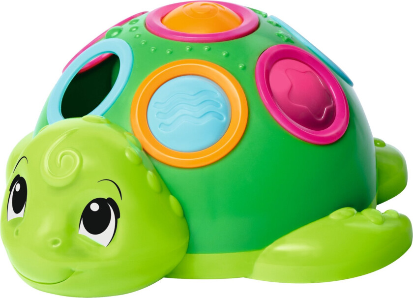 - Slide'n Match Turtle (104010188)