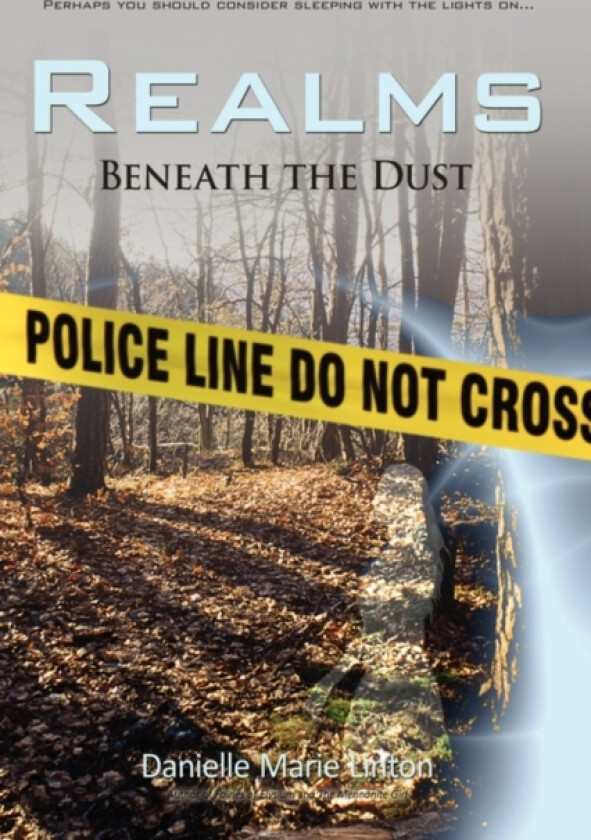 Realms av Danielle Marie Linton (Paperback)