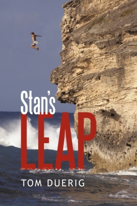 Stan's Leap av Tom Duerig (Paperback)