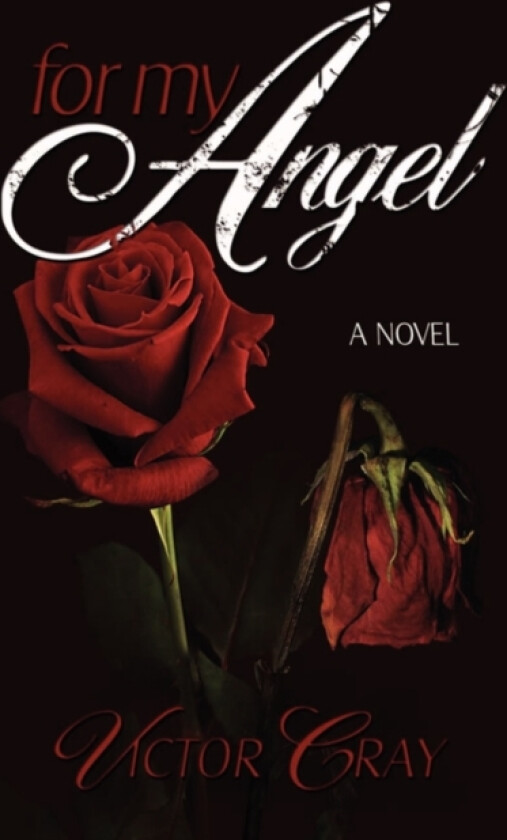 For My Angel av Victor Cray (Hardcover)