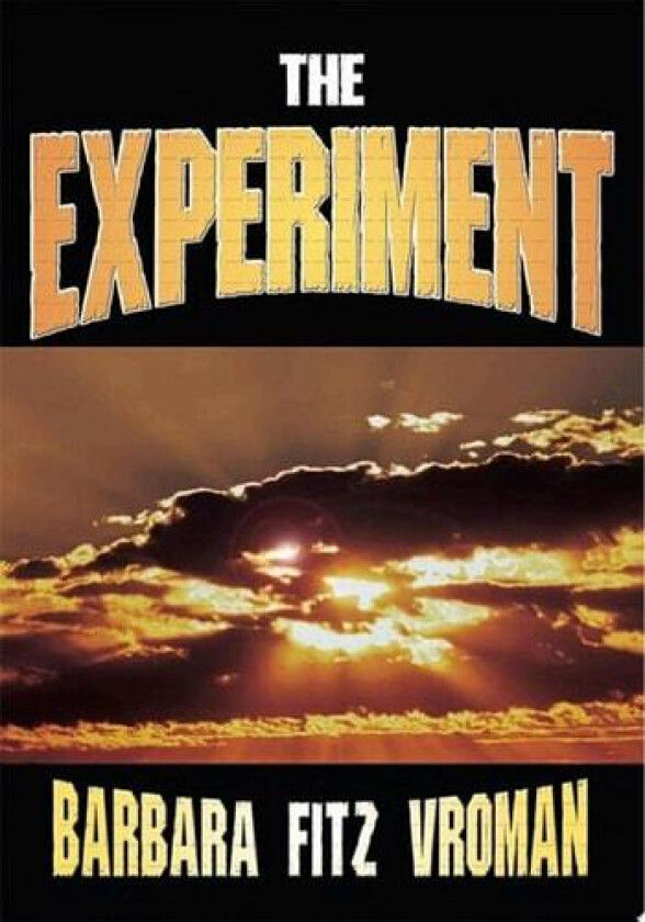The Experiment av Barbara Fitz Vroman (Paperback)