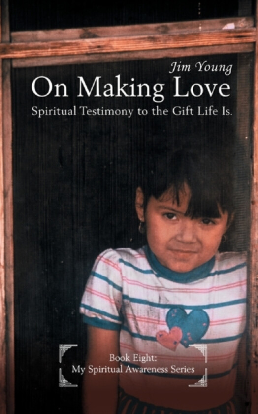 On Making Love av Jim Young (Paperback)