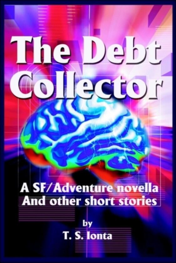 The Debt Collector av T S Ionta (Paperback)