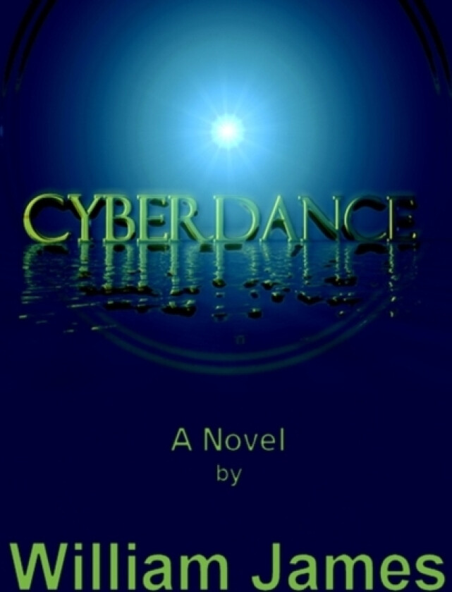 Cyberdance av Dr William-USDA USA) James (Paperback)