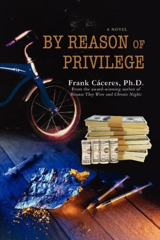 By Reason of Privilege av Frank Caceres (Paperback)