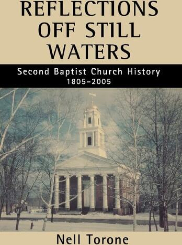 Reflections Off Still Waters av Nell Torone (Hardcover)