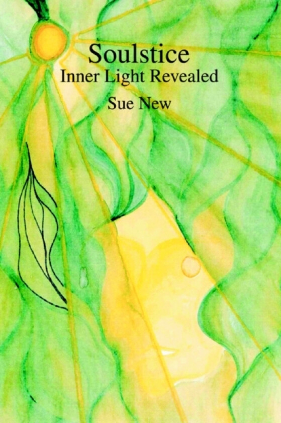 Soulstice av Sue New (Paperback)