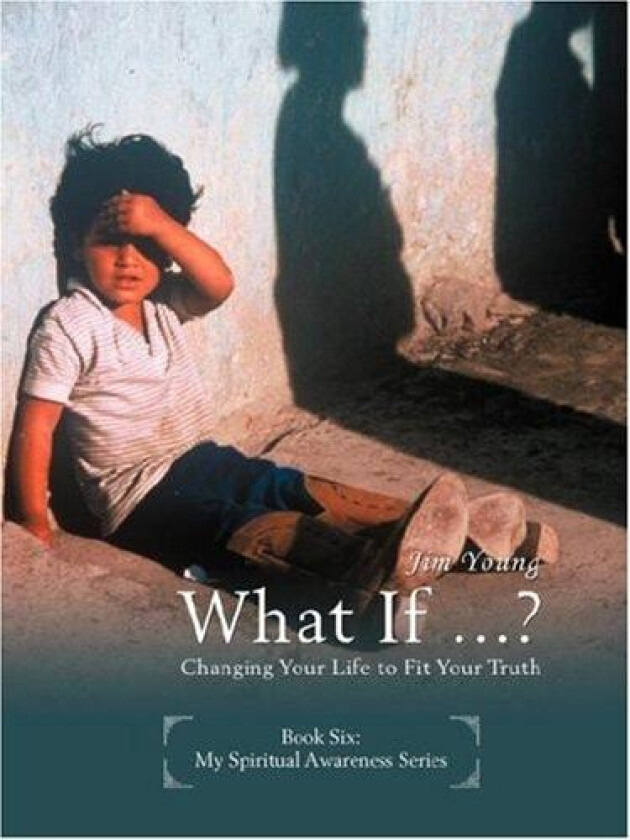 What If ...? av Jim Young (Paperback)