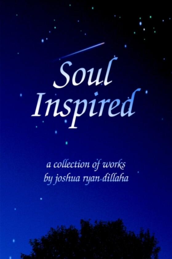 Soul Inspired av Joshua R Dillaha (Hardcover)