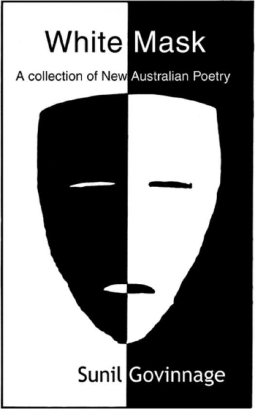 White Mask av Sunil Govinnage (Paperback)