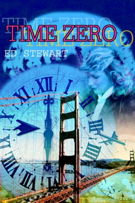 Time Zero av Ed Stewart (Paperback)