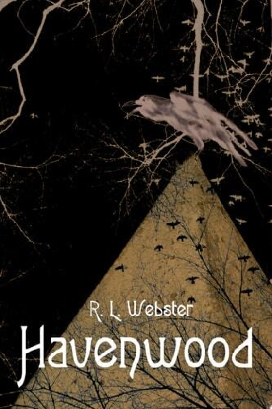 Havenwood av R L Webster (Paperback)