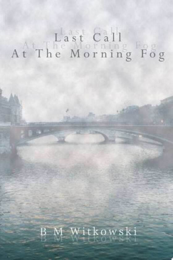 Last Call At The Morning Fog av B M Witkowski (Paperback)