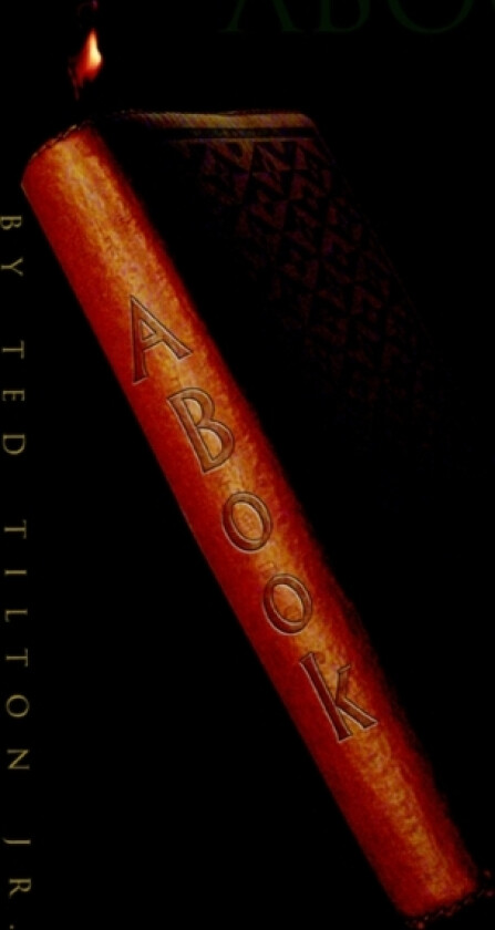 Abook av Ted Jr Tilton (Paperback)