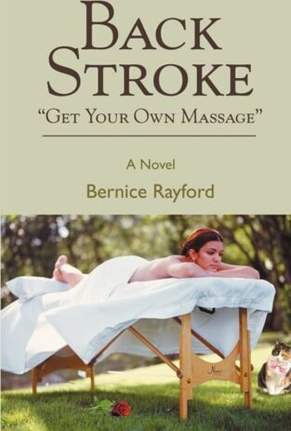 Back Stroke av Bernice Rayford (Paperback)
