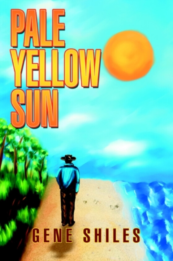Pale Yellow Sun av Gene Shiles (Paperback)