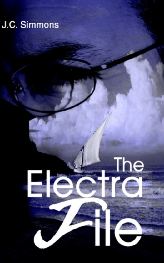 The Electra File av J C Simmons (Hardcover)