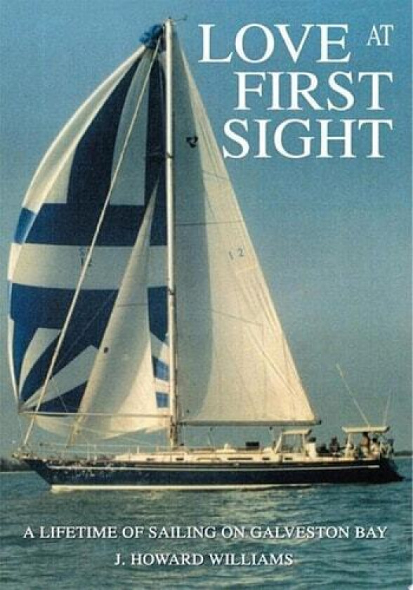 Love at First Sight av J Howard Williams (Paperback)