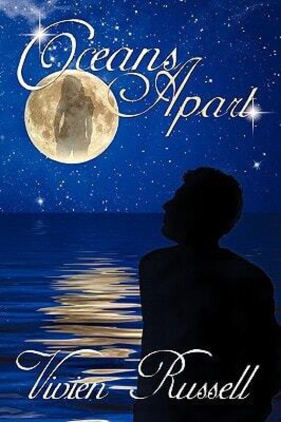 Oceans Apart av Vivien Russell (Hardcover)