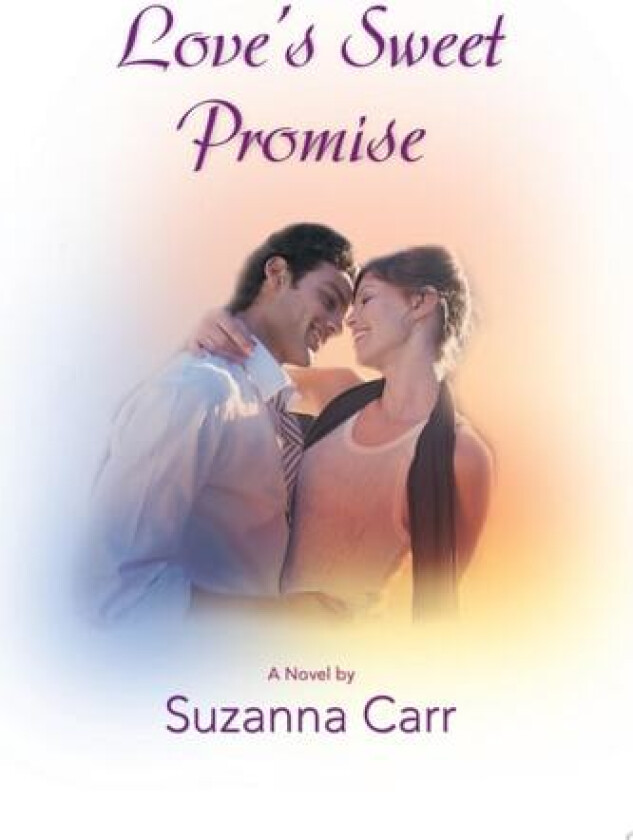 Love's Sweet Promise av Suzanna Carr (Paperback)
