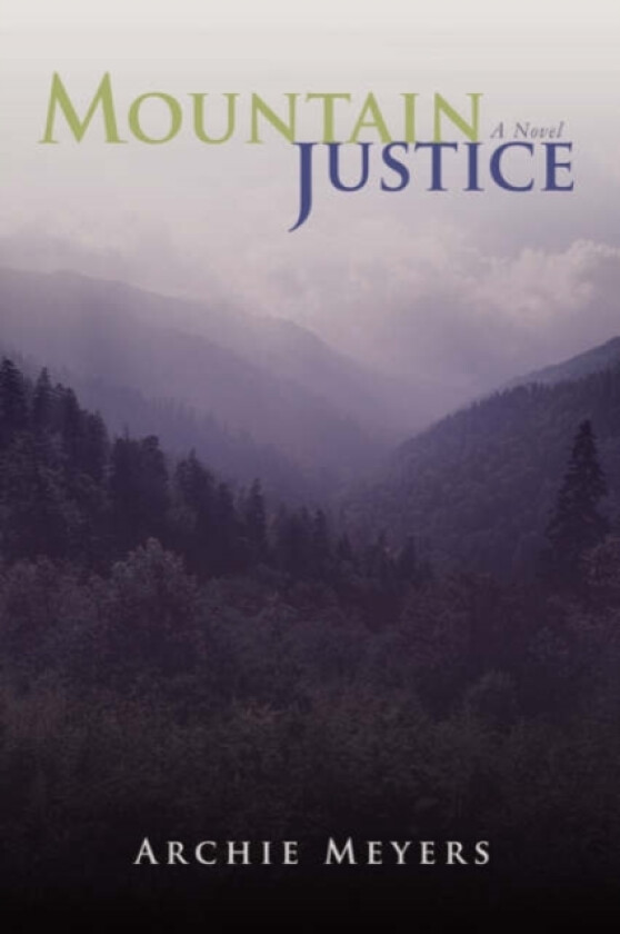Mountain Justice av Archie Meyers (Paperback)