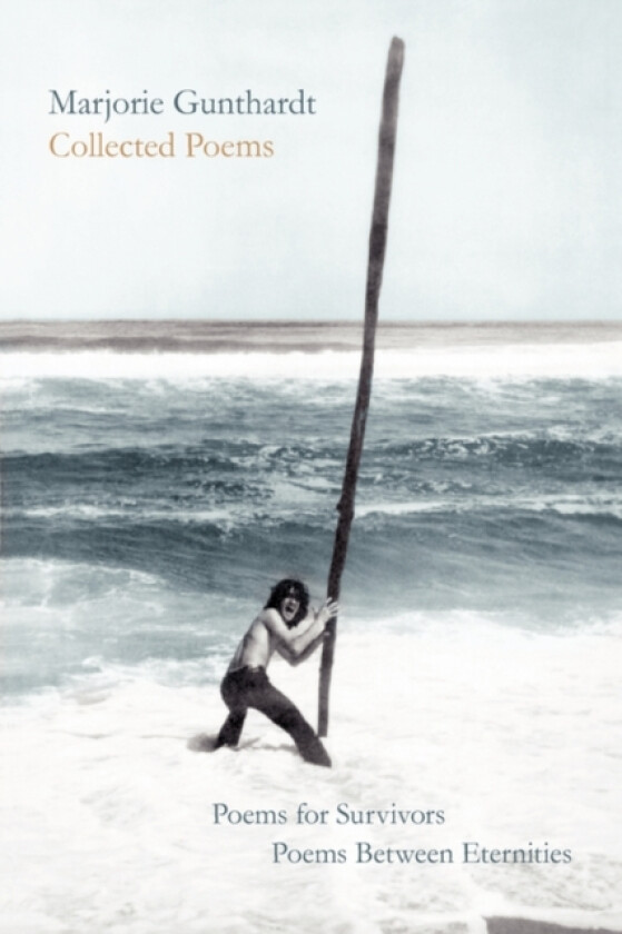 Collected Poems av Marjorie Gunthardt (Hardcover)