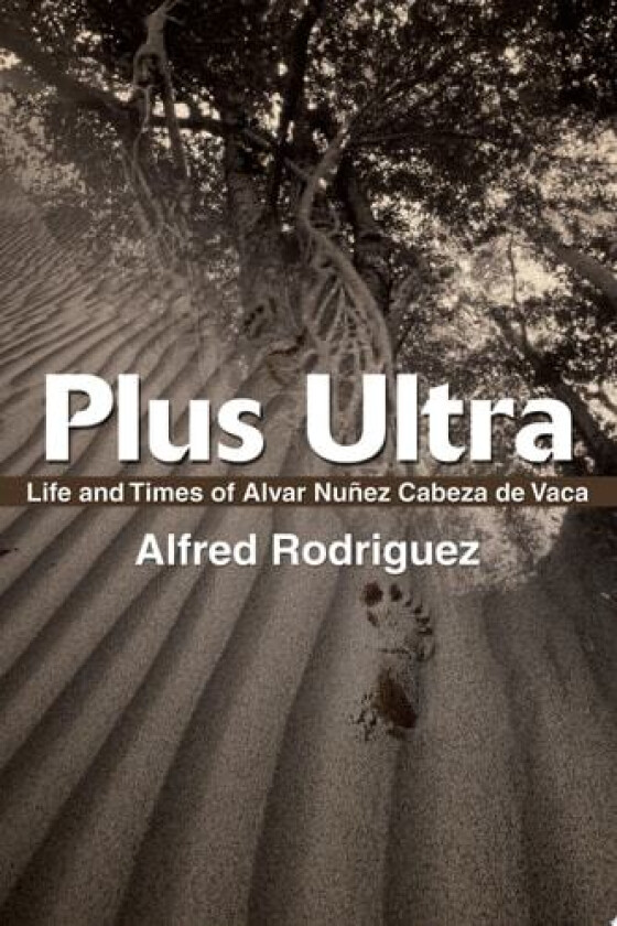 Plus Ultra av Alfred Rodriguez (Paperback)
