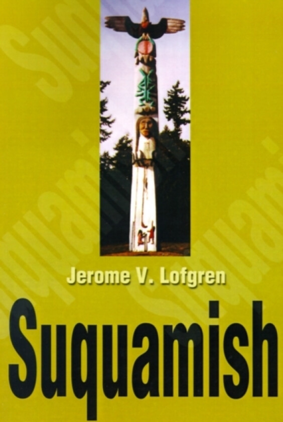 Suquamish av Jerome V Lofgren (Paperback)