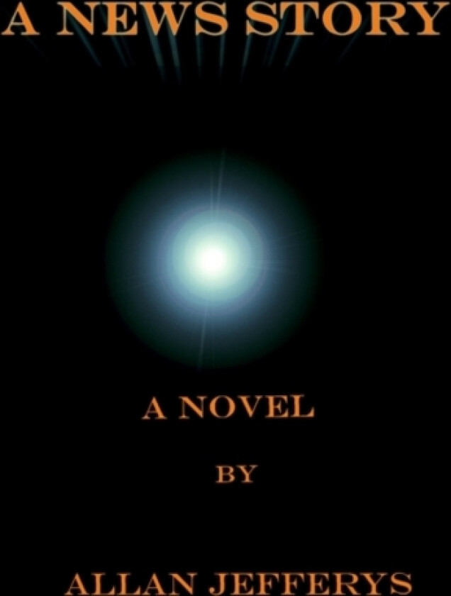 A News Story av Allan Jefferys (Paperback)