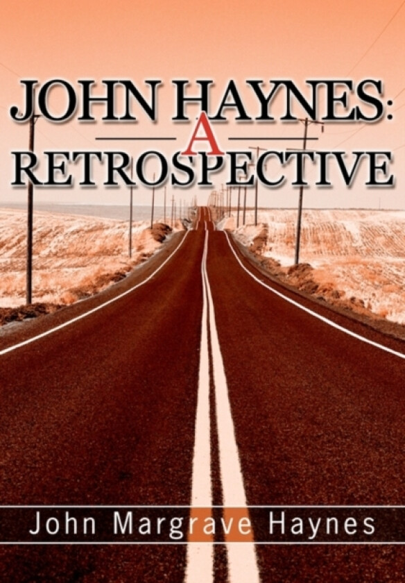 John Haynes av John M Haynes (Paperback)