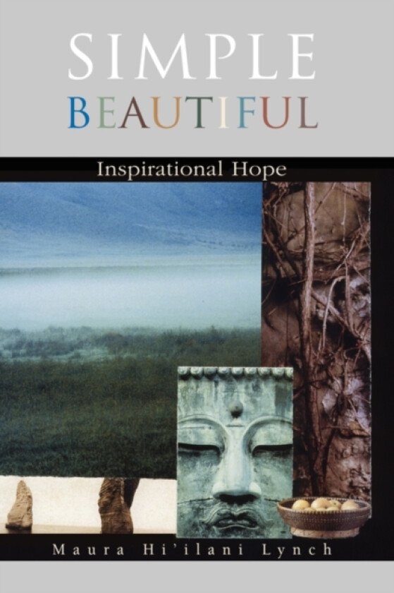 Simple Beautiful av Hi'ilani (Paperback)