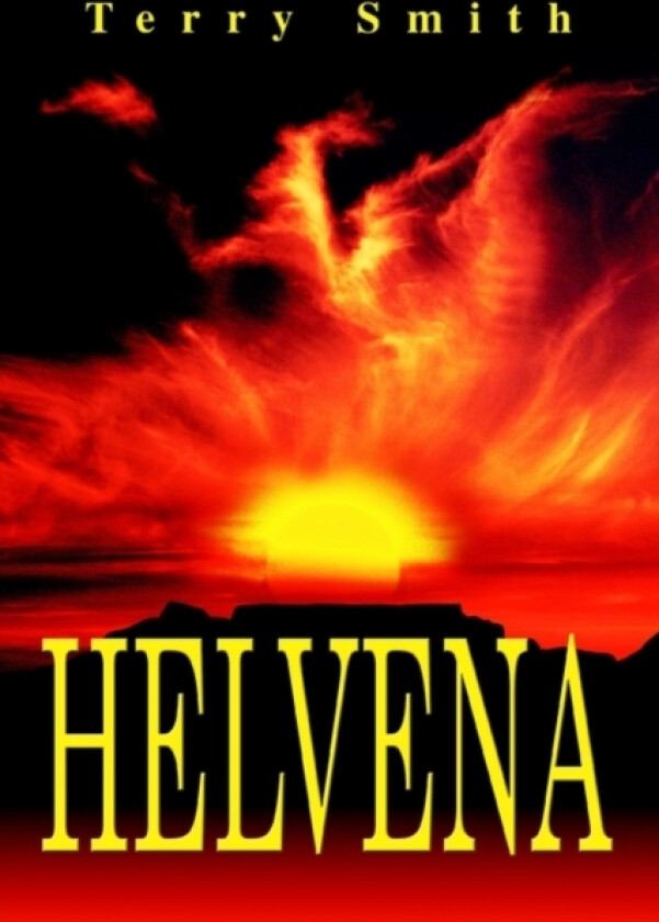 Helvena av Dr Terry Smith (Paperback)