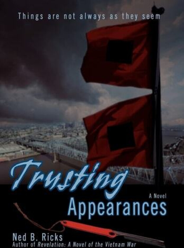Trusting Appearances av Ned B Ricks (Hardcover)