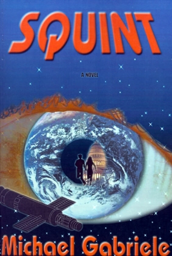 Squint av Michael Gabriele (Paperback)