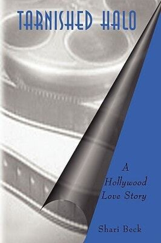 Tarnished Halo av Shari Beck (Paperback)