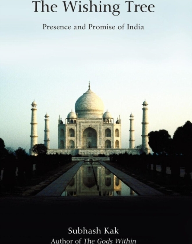 The Wishing Tree av Professor Subhash Kak (Hardcover)