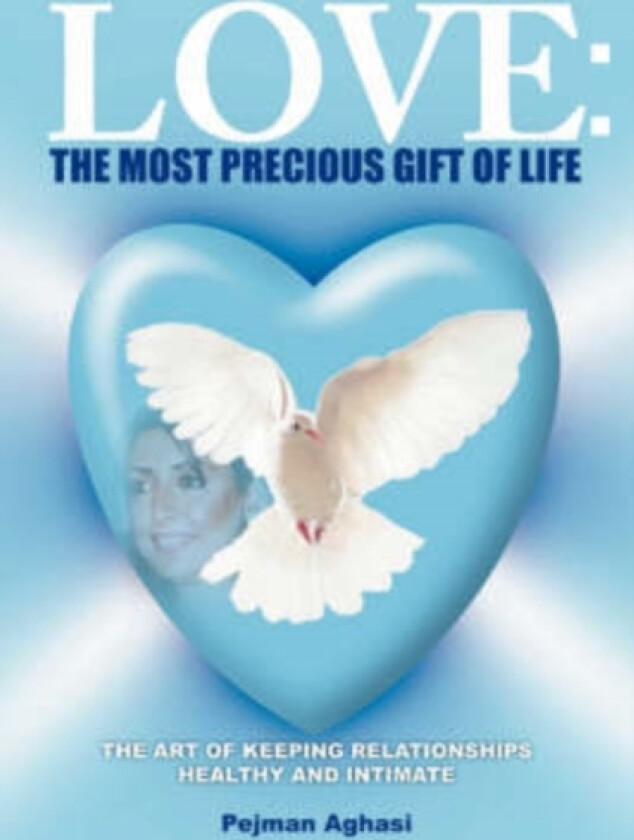 Love av Pejman Aghasi (Paperback)