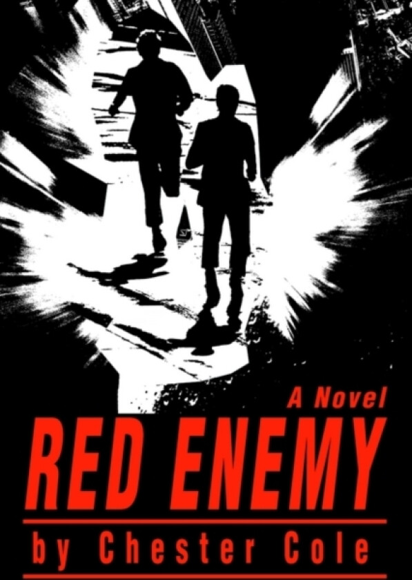 Red Enemy av Chester Cole (Paperback)