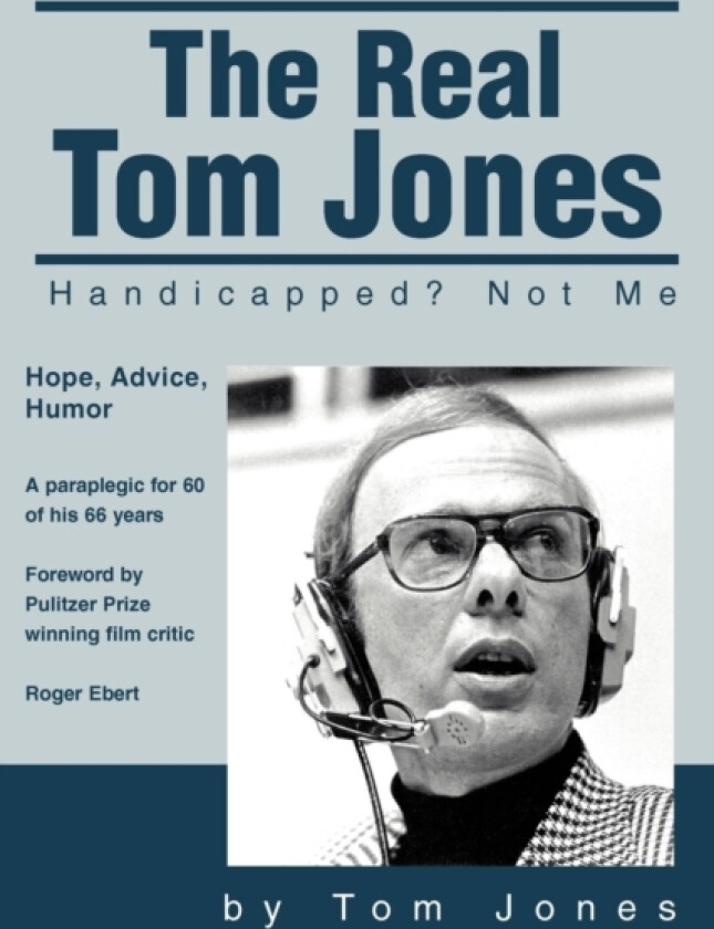 The Real Tom Jones av Tom L Jones (Paperback)