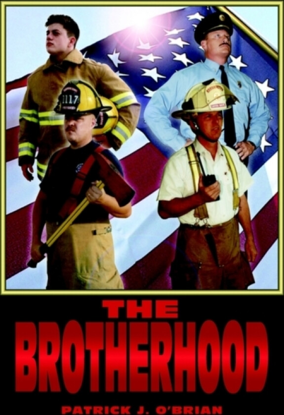 The Brotherhood av Patrick J O'Brian (Paperback)