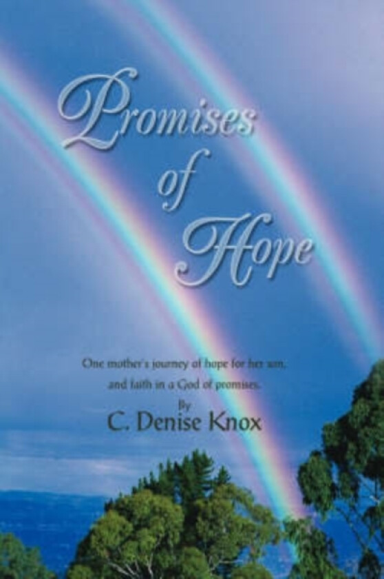 Promises of Hope av C Denise Knox (Hardcover)