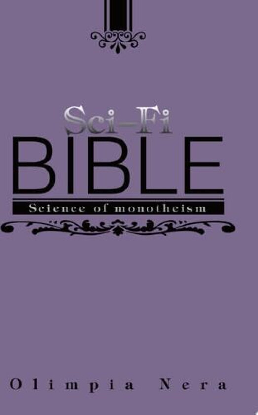 Sci-Fi Bible av Olimpia Nera (Paperback)